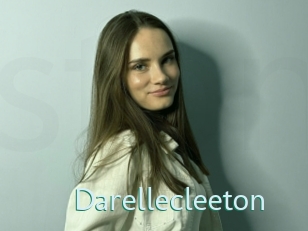 Darellecleeton