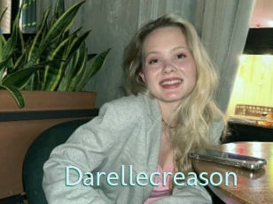 Darellecreason