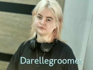 Darellegroomes