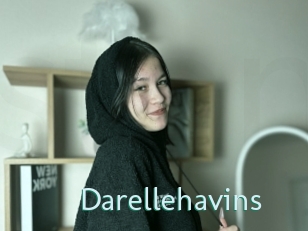Darellehavins