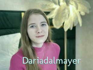 Dariadalmayer