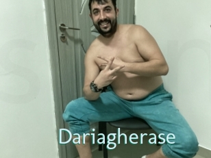 Dariagherase