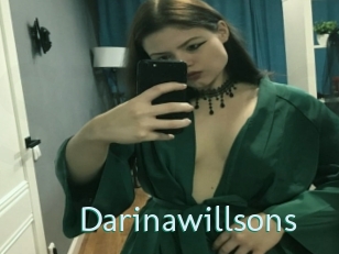 Darinawillsons