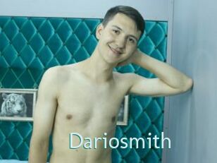 Dariosmith