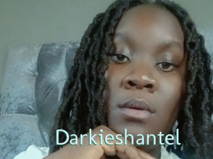 Darkieshantel