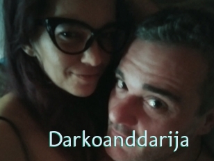 Darkoanddarija
