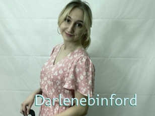 Darlenebinford
