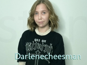 Darlenecheesman