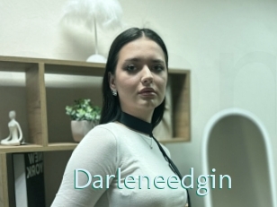 Darleneedgin