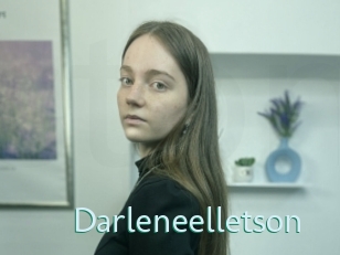 Darleneelletson