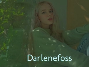 Darlenefoss