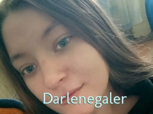 Darlenegaler