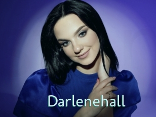 darlenehall Straponles