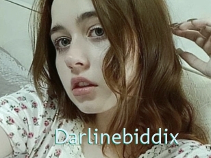 Darlinebiddix