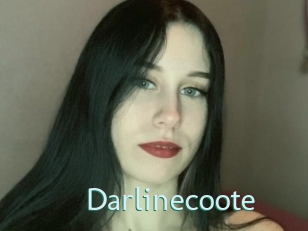 Darlinecoote