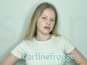 Darlinefrogge