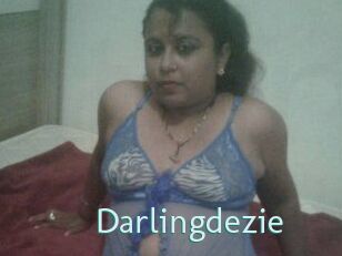 Darlingdezie