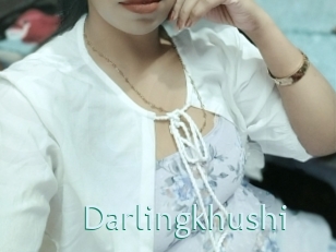 Darlingkhushi