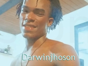 Darwinjhoson