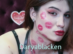 Daryablacken