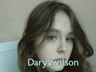 Daryawilson