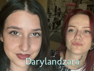 Darylandzara