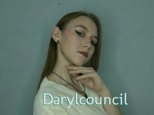 Darylcouncil