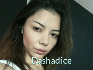 Dashadice