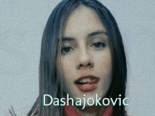 Dashajokovic
