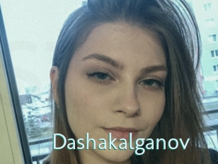 Dashakalganov
