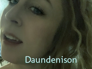 Daundenison