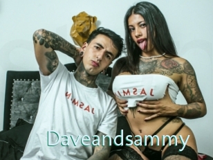 Daveandsammy