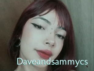 Daveandsammycs