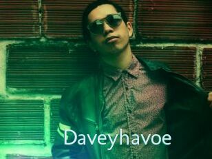daveyhavoe Straponles