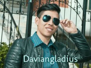 Daviangladius
