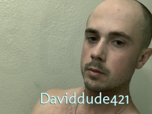 Daviddude421