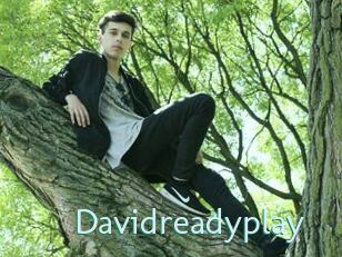 Davidreadyplay