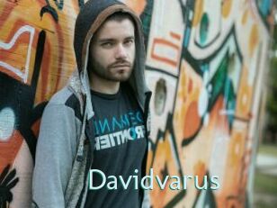 davidvarus Straponles