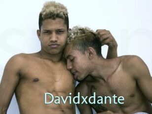 Davidxdante