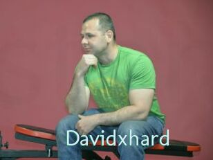 Davidxhard