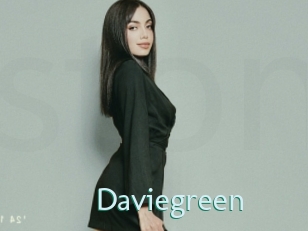 Daviegreen