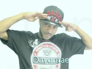 Davontae