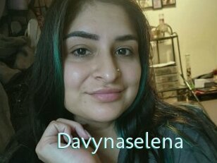Davynaselena