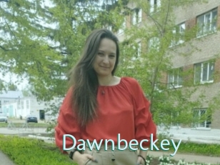 Dawnbeckey