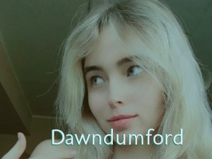 Dawndumford