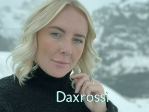 Daxrossi