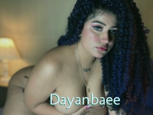 Dayanbaee