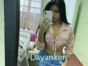 dayanken Straponles