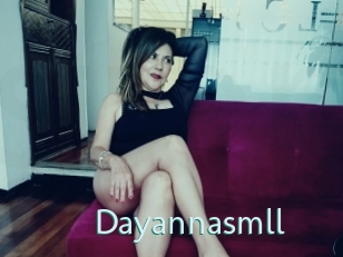 Dayannasmll