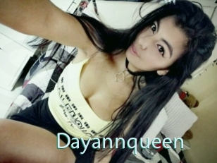 Dayannqueen